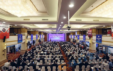 聚焦工程建筑高質量發展，聚英環保亮相第十六屆中國國際工程采購聯盟供需合作高峰論壇