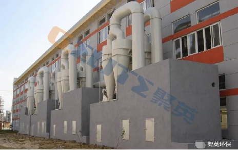 布袋除塵器恒溫小知識