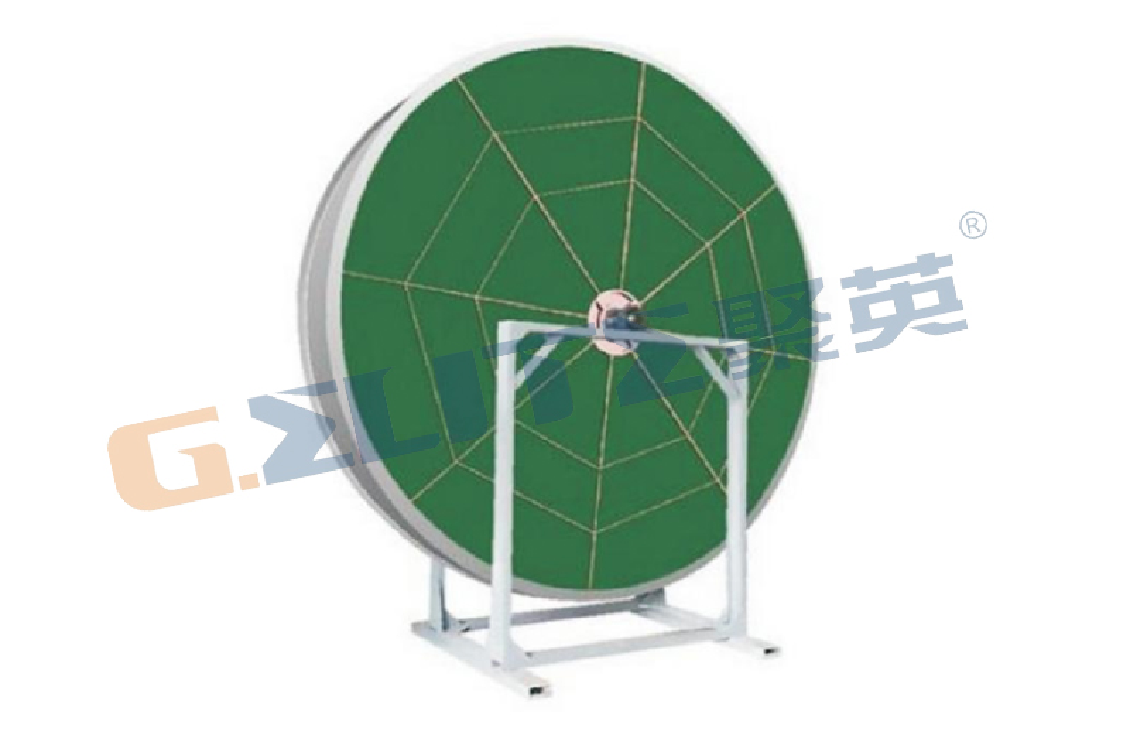 沸石轉輪吸附裝置